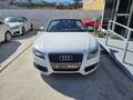 Audi A5 Cabrio 2.0 TFSI Multitronic 211 Blanc - thumbnail 3