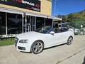 Audi A5 Cabrio 2.0 TFSI Multitronic 211 Blanc - thumbnail 24