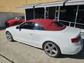 Audi A5 Cabrio 2.0 TFSI Multitronic 211 Blanc - thumbnail 44