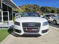 Audi A5 Cabrio 2.0 TFSI Multitronic 211 Blanc - thumbnail 28