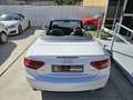 Audi A5 Cabrio 2.0 TFSI Multitronic 211 Blanc - thumbnail 19