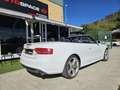 Audi A5 Cabrio 2.0 TFSI Multitronic 211 Blanc - thumbnail 9