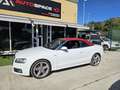 Audi A5 Cabrio 2.0 TFSI Multitronic 211 Blanc - thumbnail 41