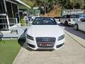 Audi A5 Cabrio 2.0 TFSI Multitronic 211 Blanc - thumbnail 27