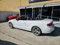 Audi A5 Cabrio 2.0 TFSI Multitronic 211 Blanc - thumbnail 23