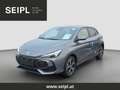 MG MG3 1,5 Hybrid+ Luxury Aut. € 23.430.- Bestpreis € ... Grau - thumbnail 1