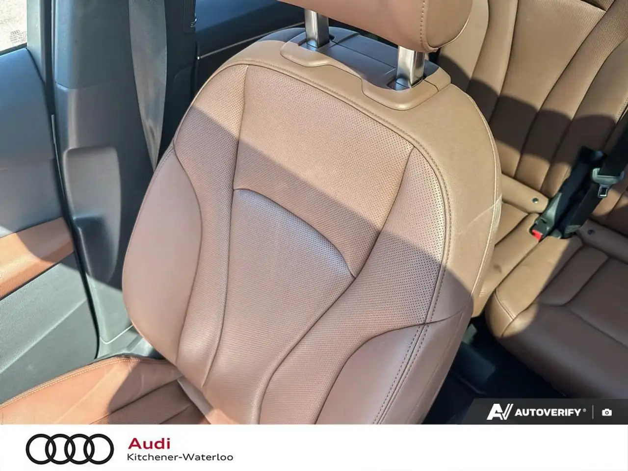 Audi Q7 fotografie Audi Q7