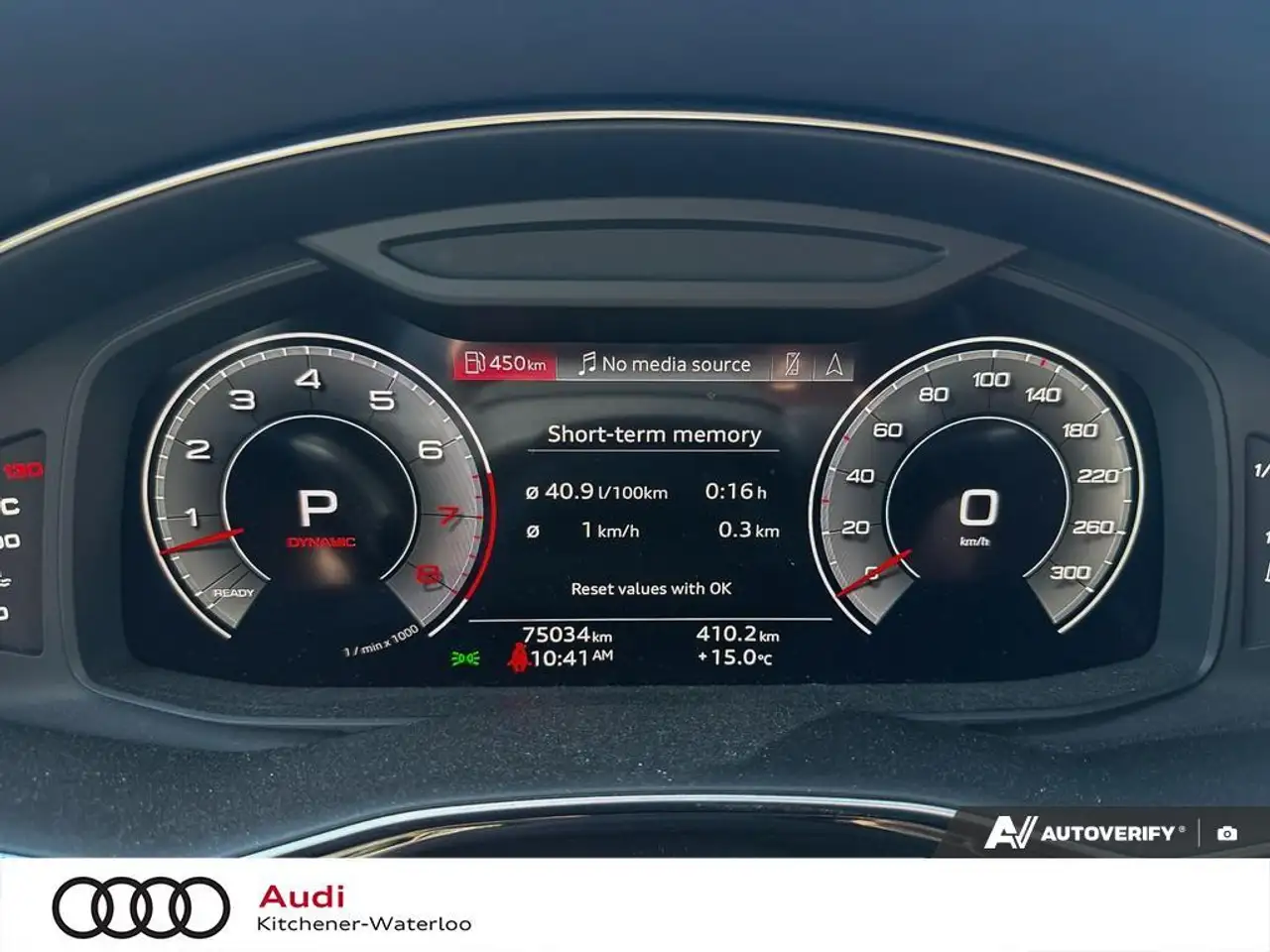 Audi Q7 fotografie Audi Q7