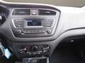 Hyundai i20 Select KLIMA Rot - thumbnail 13