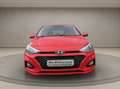 Hyundai i20 Select KLIMA Rot - thumbnail 9