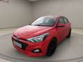 Hyundai i20 Select KLIMA Rot - thumbnail 8
