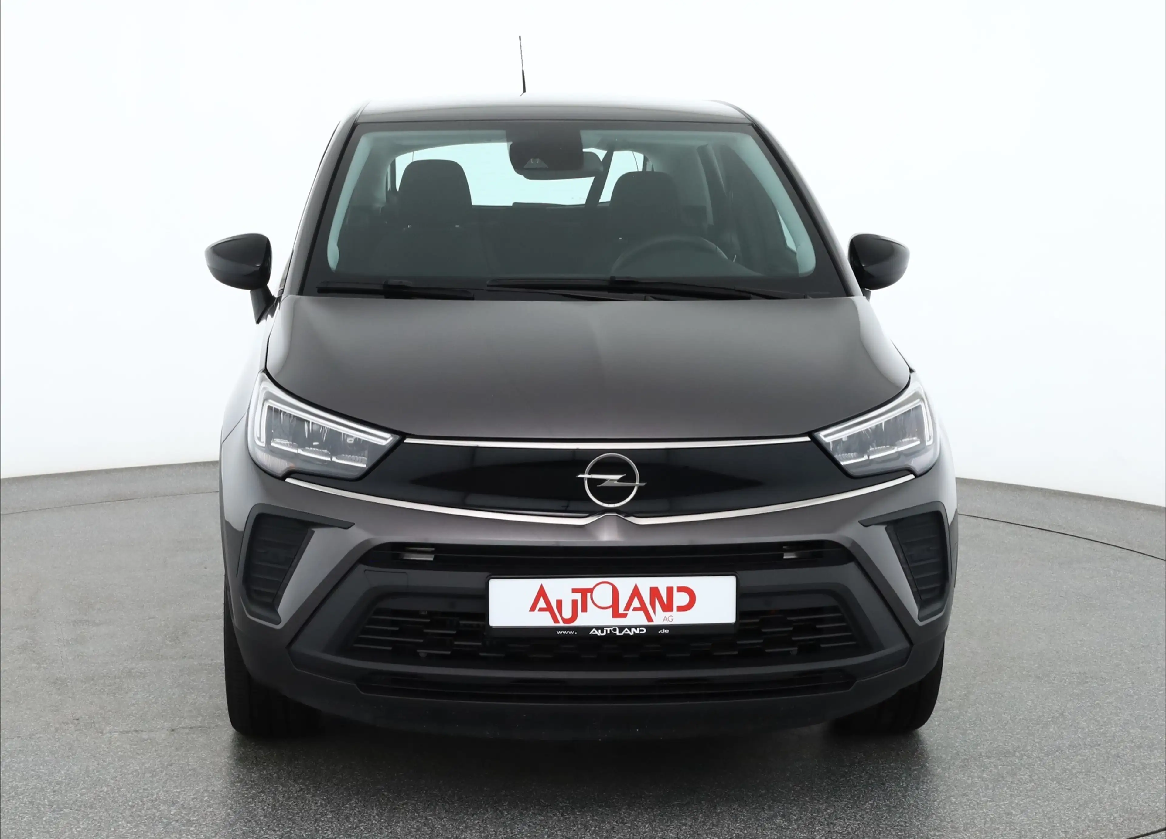 Opel Crossland (X) 1.2 Turbo Aut. Enjoy LED Kamera — photo 8