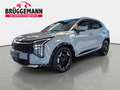 Kia Sportage SPORTAGE 1.6 CRDI 48V DCT 2WD SPIRIT MJ26 DRIVEWIS Gri - thumbnail 1