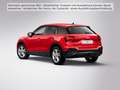 Audi Q2 30 TFSI S LINE AHK KAMERA MATRIX NAVI+ Rot - thumbnail 4