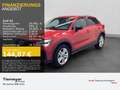 Audi Q2 30 TFSI S LINE AHK KAMERA MATRIX NAVI+ Rot - thumbnail 1