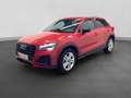 Audi Q2 30 TFSI S LINE AHK KAMERA MATRIX NAVI+ Rot - thumbnail 2