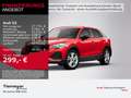 Audi Q2 30 TFSI S LINE AHK KAMERA MATRIX NAVI+ Rot - thumbnail 1