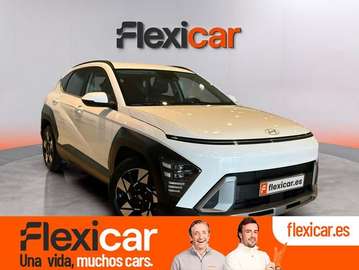 HEV 1.6 GDI Tecno DT