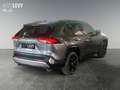 Toyota RAV 4 Hybrid AWD Style Selection *CARPLAY* Szary - thumbnail 6