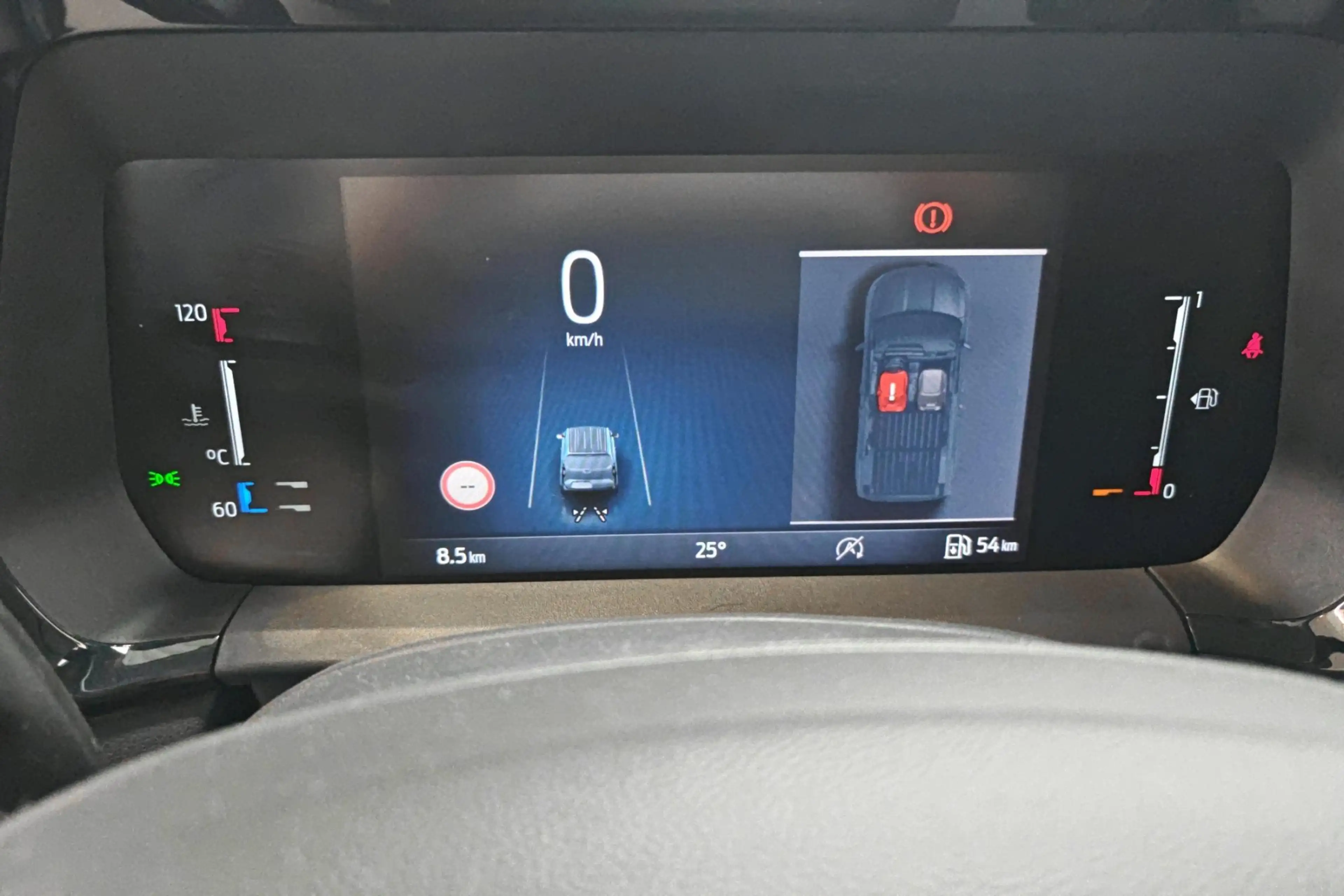 Ford Transit Courier 1.0 EcoBoost 92kW Limited — photo 13