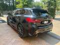 BMW 128 Serie 1 F40 128ti auto Nero - thumbnail 7