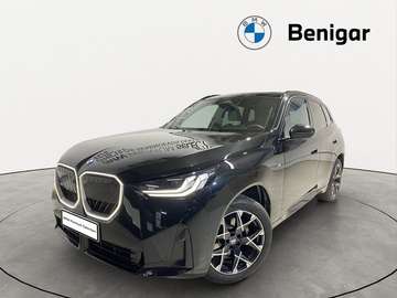 xDrive 20dA