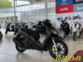 Piaggio Medley 125 Sport E5+ AT ABS+LCD+MIA+LED+GARANTIE Noir - thumbnail 1