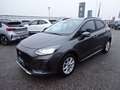 Ford Fiesta Active 1,0 EcoBoost Hybrid Start/Stop Aut. Grau - thumbnail 2