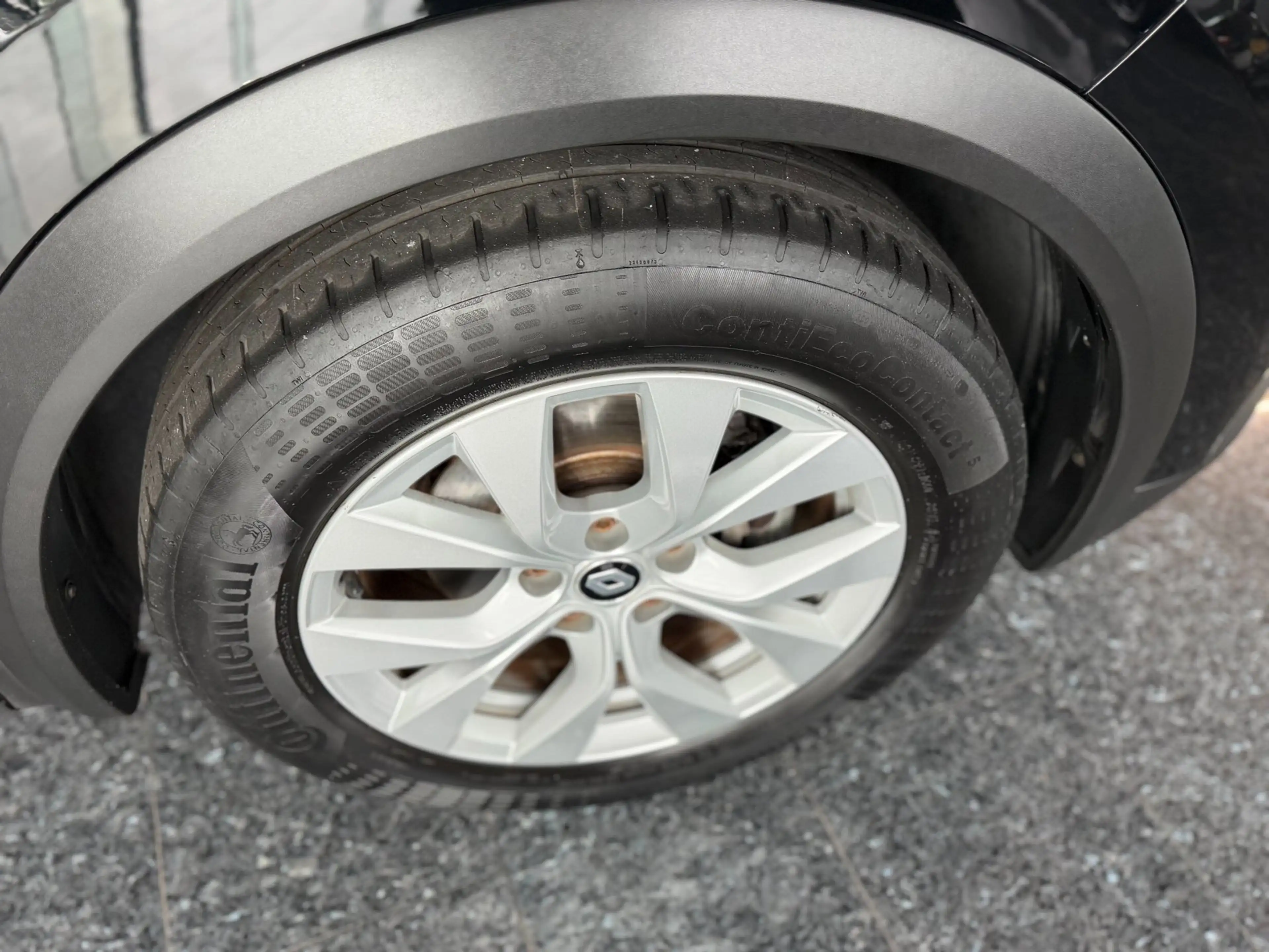 Renault Captur 1.6 E-Tech Plug-in Hybrid 160 Intens 2022 — photo 46