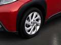 Toyota Aygo X 1.0 Pulse SHZ KLIMA KAMERA Rot - thumbnail 13