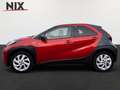 Toyota Aygo X 1.0 Pulse SHZ KLIMA KAMERA Rot - thumbnail 3