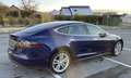 Tesla Model S 90 kWh Dual Motor Bleu - thumbnail 2