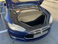 Tesla Model S 90 kWh Dual Motor Bleu - thumbnail 9