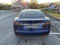 Tesla Model S 90 kWh Dual Motor Bleu - thumbnail 4