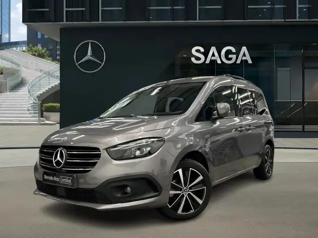 Mercedes-Benz Classe T Classe T 180 d PROGRESSIVE Standard