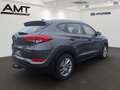 Hyundai TUCSON 1.6 Trend blue 2WD AHK*Sitzheizung Grau - thumbnail 3
