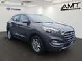 Hyundai TUCSON 1.6 Trend blue 2WD AHK*Sitzheizung Grau - thumbnail 2