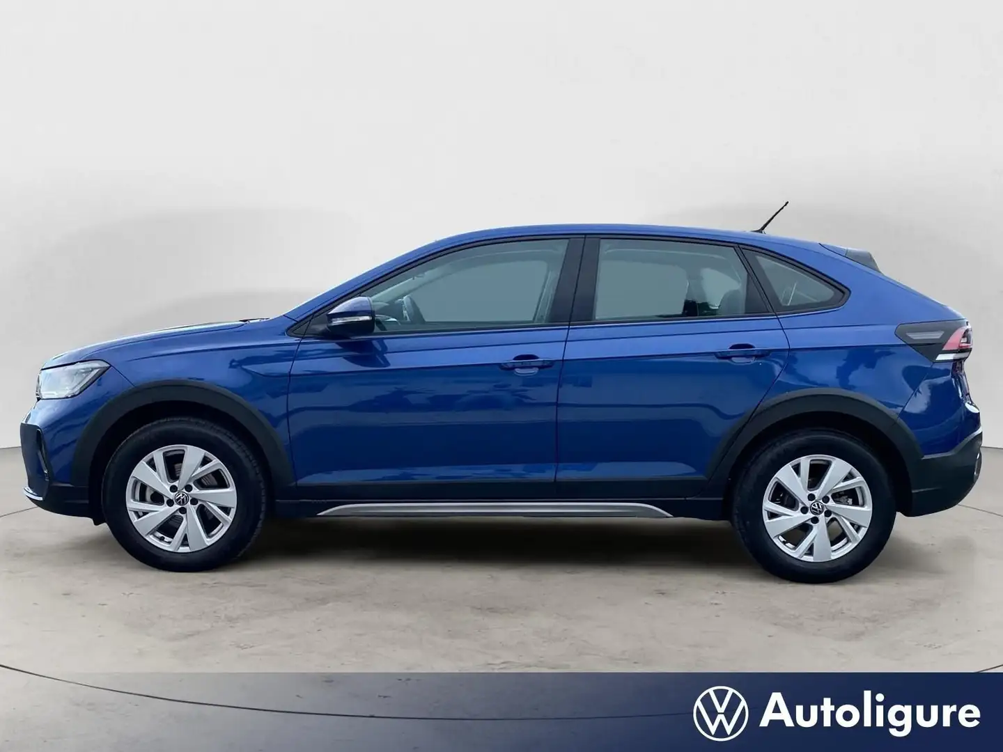 Volkswagen Taigo 1.0 TSI 110 CV Life Blau - 2