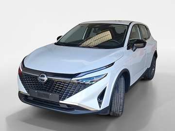 (MY25) 1.3T 140 PS 6MT Acenta+