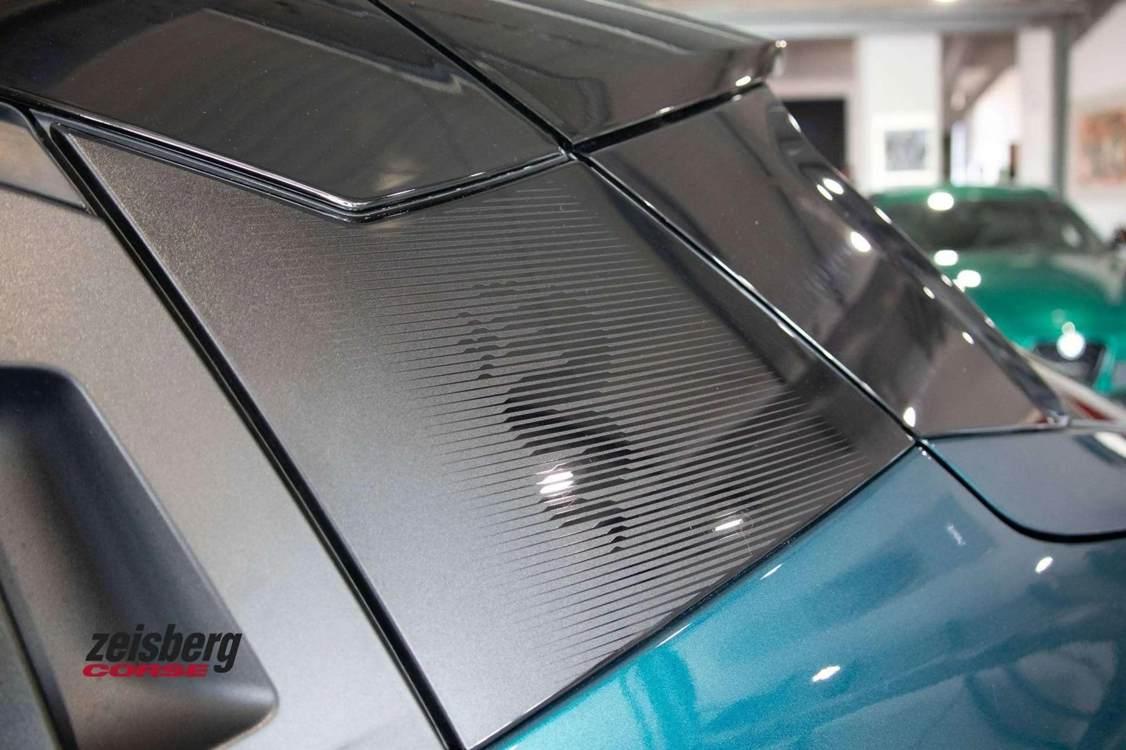 Alfa Romeo Junior Junior 1.2 VGT Ibrida Ti Technologie-Paket — photo 4