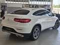 Mercedes-Benz GLC 220 Coupé 220d 4Matic Aut. Blanco - thumbnail 5