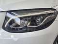 Mercedes-Benz GLC 220 Coupé 220d 4Matic Aut. Blanco - thumbnail 10