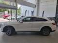 Mercedes-Benz GLC 220 Coupé 220d 4Matic Aut. Blanco - thumbnail 2