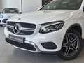 Mercedes-Benz GLC 220 Coupé 220d 4Matic Aut. Blanco - thumbnail 9