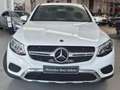 Mercedes-Benz GLC 220 Coupé 220d 4Matic Aut. Blanco - thumbnail 8