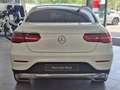 Mercedes-Benz GLC 220 Coupé 220d 4Matic Aut. Blanco - thumbnail 4