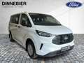 Ford Transit Custom 320 L1 H1 Kombi PKW Trend 100 kW Weiß - thumbnail 7