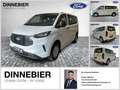 Ford Transit Custom 320 L1 H1 Kombi PKW Trend 100 kW Weiß - thumbnail 1