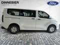 Ford Transit Custom 320 L1 H1 Kombi PKW Trend 100 kW Weiß - thumbnail 6