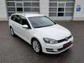Volkswagen Golf VII Variant 1.2 TSI Comfortline Weiß - thumbnail 4